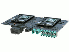 ［CES 2016］NVIDIA，次世代GPU「Pascal」搭載カードを初披露。GDDR5＋採用か