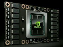 ［GTC 2016］NVIDIA，Pascalアーキテクチャ採用の新世代GPU「Tesla P100」発表。AIとディープラーニングのためのプロセッサ