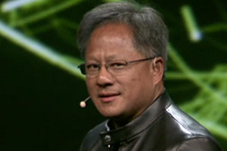 画像ギャラリー No.008のサムネイル画像 / ［GTC 2016］NVIDIA，Pascalアーキテクチャ採用の新世代GPU「Tesla P100」発表。AIとディープラーニングのためのプロセッサ