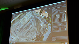 画像ギャラリー No.006のサムネイル画像 / ［GTC 2016］NVIDIAの最新VR技術や「Jetson TX1」搭載ロボットに注目集まるGTC展示会場レポート