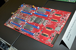 画像ギャラリー No.021のサムネイル画像 / 西川善司の3DGE:GTC 2016の基調講演でNVIDIA CEOが語った5つのテーマと,そこから見えるNVIDIAの現状と将来