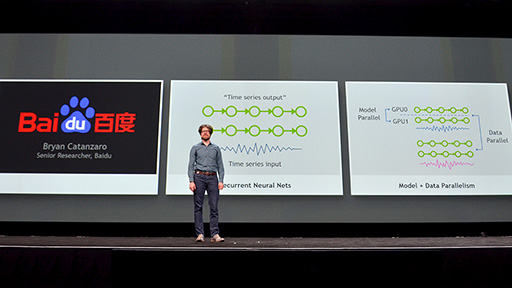 画像ギャラリー No.023のサムネイル画像 / 西川善司の3DGE:GTC 2016の基調講演でNVIDIA CEOが語った5つのテーマと,そこから見えるNVIDIAの現状と将来