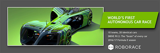 画像ギャラリー No.029のサムネイル画像 / 西川善司の3DGE:GTC 2016の基調講演でNVIDIA CEOが語った5つのテーマと,そこから見えるNVIDIAの現状と将来