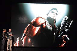 画像ギャラリー No.005のサムネイル画像 / 西川善司の3DGE：NVIDIAが「GeForce GTX 1080」の発表会で語ったこと，語らなかったこと