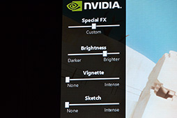 画像ギャラリー No.011のサムネイル画像 / 西川善司の3DGE：NVIDIAが「GeForce GTX 1080」の発表会で語ったこと，語らなかったこと