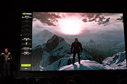 画像ギャラリー No.015のサムネイル画像 / 西川善司の3DGE：NVIDIAが「GeForce GTX 1080」の発表会で語ったこと，語らなかったこと
