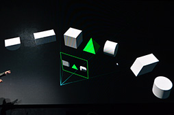 画像ギャラリー No.020のサムネイル画像 / 西川善司の3DGE：NVIDIAが「GeForce GTX 1080」の発表会で語ったこと，語らなかったこと