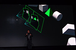 画像ギャラリー No.021のサムネイル画像 / 西川善司の3DGE：NVIDIAが「GeForce GTX 1080」の発表会で語ったこと，語らなかったこと