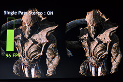 画像ギャラリー No.023のサムネイル画像 / 西川善司の3DGE：NVIDIAが「GeForce GTX 1080」の発表会で語ったこと，語らなかったこと
