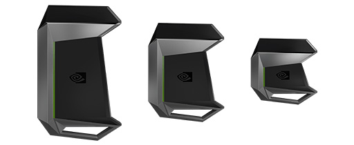 画像ギャラリー No.029のサムネイル画像 / 西川善司の3DGE：NVIDIAが「GeForce GTX 1080」の発表会で語ったこと，語らなかったこと