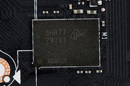 画像ギャラリー No.022のサムネイル画像 / 西川善司の3DGE:「GeForce GTX 1080」とはどんなGPUか。そのアーキテクチャをひもとく