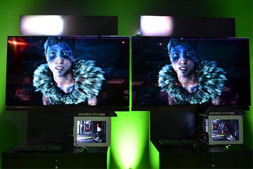 画像ギャラリー No.026のサムネイル画像 / 西川善司の3DGE:「GeForce GTX 1080」とはどんなGPUか。そのアーキテクチャをひもとく