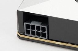 画像ギャラリー No.018のサムネイル画像 / 「GeForce GTX 1080」レビュー。Pascal世代最初のGeForceは，GTX 980と同等の消費電力で，GTX 980 SLIと同等の性能を発揮する