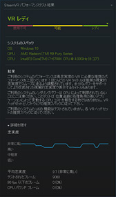 画像ギャラリー No.051のサムネイル画像 / 「GeForce GTX 1080」レビュー。Pascal世代最初のGeForceは，GTX 980と同等の消費電力で，GTX 980 SLIと同等の性能を発揮する