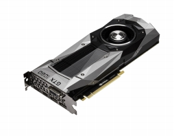 画像ギャラリー No.001のサムネイル画像 / GALAX,GeForce GTX 1080 Founders Editionを税込約10万円で販売開始