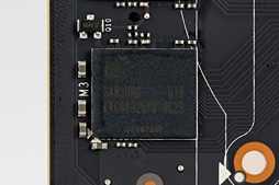 画像ギャラリー No.010のサムネイル画像 / 「GeForce GTX 1070」レビュー。449ドルの「Founders Edition」は,GTX 970より低い消費電力で,GTX TITAN Xより速い