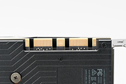 画像ギャラリー No.017のサムネイル画像 / 「GeForce GTX 1070」レビュー。449ドルの「Founders Edition」は,GTX 970より低い消費電力で,GTX TITAN Xより速い