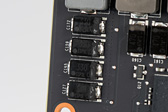 画像ギャラリー No.029のサムネイル画像 / 「GeForce GTX 1070」レビュー。449ドルの「Founders Edition」は,GTX 970より低い消費電力で,GTX TITAN Xより速い