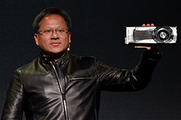 画像ギャラリー No.004のサムネイル画像 / ［COMPUTEX］「GeForce GTX 1080」のプロダクトマネージャーに，発表直後の「Radeon RX 480」についてアレコレ聞いてみた