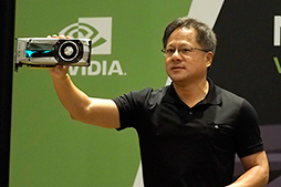 画像ギャラリー No.002のサムネイル画像 / ［COMPUTEX］「599ドルのGTX 1080」「379ドルのGTX 1070」は本当に発売されるのか？ Pascal世代のGeForce，価格設定の謎に迫る