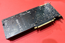 画像ギャラリー No.004のサムネイル画像 / ［COMPUTEX］「599ドルのGTX 1080」「379ドルのGTX 1070」は本当に発売されるのか？ Pascal世代のGeForce，価格設定の謎に迫る
