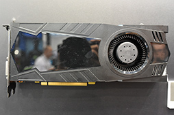 画像ギャラリー No.006のサムネイル画像 / ［COMPUTEX］「599ドルのGTX 1080」「379ドルのGTX 1070」は本当に発売されるのか？ Pascal世代のGeForce，価格設定の謎に迫る