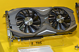 画像ギャラリー No.009のサムネイル画像 / ［COMPUTEX］「599ドルのGTX 1080」「379ドルのGTX 1070」は本当に発売されるのか？ Pascal世代のGeForce，価格設定の謎に迫る