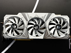 ［COMPUTEX］GTX 1080＆1070一挙6モデル展開のGALAXに聞く「GP104のオーバークロック耐性」