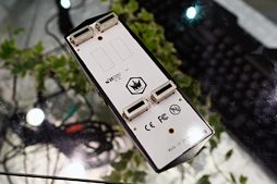 画像ギャラリー No.014のサムネイル画像 / ［COMPUTEX］GTX 1080＆1070一挙6モデル展開のGALAXに聞く「GP104のオーバークロック耐性」
