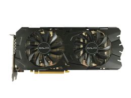 画像ギャラリー No.003のサムネイル画像 / GALAX，オリジナルデザイン採用のOC版GTX 1080＆1070カードを発売