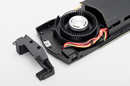 画像ギャラリー No.013のサムネイル画像 / 「GeForce GTX 1060」レビュー。249ドルの新世代ミドルクラスGPU,その性能はGTX 980並みで,消費電力はGTX 960並みだった