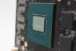 画像ギャラリー No.023のサムネイル画像 / 「GeForce GTX 1060」レビュー。249ドルの新世代ミドルクラスGPU,その性能はGTX 980並みで,消費電力はGTX 960並みだった