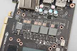 画像ギャラリー No.024のサムネイル画像 / 「GeForce GTX 1060」レビュー。249ドルの新世代ミドルクラスGPU,その性能はGTX 980並みで,消費電力はGTX 960並みだった
