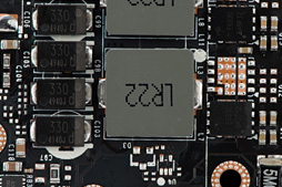 画像ギャラリー No.025のサムネイル画像 / 「GeForce GTX 1060」レビュー。249ドルの新世代ミドルクラスGPU,その性能はGTX 980並みで,消費電力はGTX 960並みだった