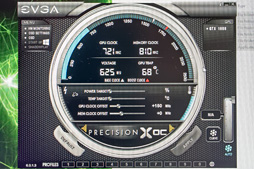 画像ギャラリー No.010のサムネイル画像 / ノートPC向け「GeForce GTX 10」発表。「M」の取れたモバイルPascalは，デスクトップPC向けGPUとほぼ同じ性能を発揮!?