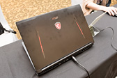 画像ギャラリー No.039のサムネイル画像 / ノートPC向け「GeForce GTX 10」発表。「M」の取れたモバイルPascalは，デスクトップPC向けGPUとほぼ同じ性能を発揮!?
