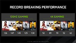 画像ギャラリー No.059のサムネイル画像 / ノートPC向け「GeForce GTX 10」発表。「M」の取れたモバイルPascalは，デスクトップPC向けGPUとほぼ同じ性能を発揮!?