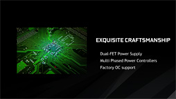 画像ギャラリー No.061のサムネイル画像 / ノートPC向け「GeForce GTX 10」発表。「M」の取れたモバイルPascalは，デスクトップPC向けGPUとほぼ同じ性能を発揮!?