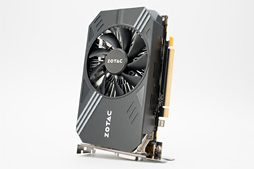 画像ギャラリー No.003のサムネイル画像 / 「GeForce GTX 1060 3GB」レビュー。199ドルの「RX 470キラー」が持つポテンシャルに迫る