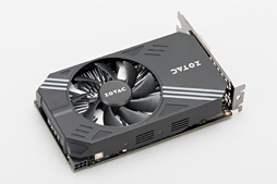 画像ギャラリー No.009のサムネイル画像 / 「GeForce GTX 1060 3GB」レビュー。199ドルの「RX 470キラー」が持つポテンシャルに迫る