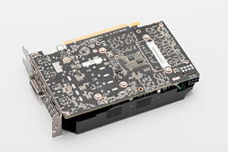 画像ギャラリー No.010のサムネイル画像 / 「GeForce GTX 1060 3GB」レビュー。199ドルの「RX 470キラー」が持つポテンシャルに迫る