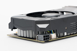 画像ギャラリー No.011のサムネイル画像 / 「GeForce GTX 1060 3GB」レビュー。199ドルの「RX 470キラー」が持つポテンシャルに迫る