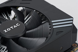 画像ギャラリー No.013のサムネイル画像 / 「GeForce GTX 1060 3GB」レビュー。199ドルの「RX 470キラー」が持つポテンシャルに迫る