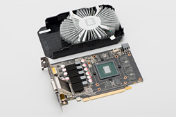 画像ギャラリー No.014のサムネイル画像 / 「GeForce GTX 1060 3GB」レビュー。199ドルの「RX 470キラー」が持つポテンシャルに迫る
