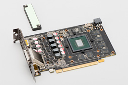 画像ギャラリー No.015のサムネイル画像 / 「GeForce GTX 1060 3GB」レビュー。199ドルの「RX 470キラー」が持つポテンシャルに迫る