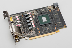 画像ギャラリー No.016のサムネイル画像 / 「GeForce GTX 1060 3GB」レビュー。199ドルの「RX 470キラー」が持つポテンシャルに迫る