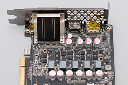 画像ギャラリー No.017のサムネイル画像 / 「GeForce GTX 1060 3GB」レビュー。199ドルの「RX 470キラー」が持つポテンシャルに迫る