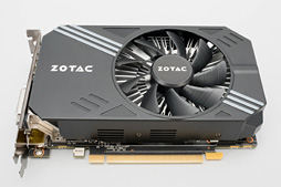 画像ギャラリー No.050のサムネイル画像 / 「GeForce GTX 1060 3GB」レビュー。199ドルの「RX 470キラー」が持つポテンシャルに迫る