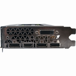画像ギャラリー No.013のサムネイル画像 / マスタードシード,PC Partner子会社の香港Manliと代理店契約を締結。GeForce搭載カードを国内展開へ