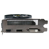 画像ギャラリー No.004のサムネイル画像 / マスタードシード，リファレンスクロック採用のManli製GTX 1050 TiおよびGTX 1050カードを発売